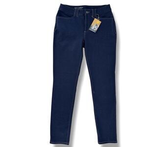 Royal Robbins Basalt Adventure Pants Womens Size 8 Stretch Comfort
